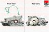 FAI AutoParts OP165 Oil Pump